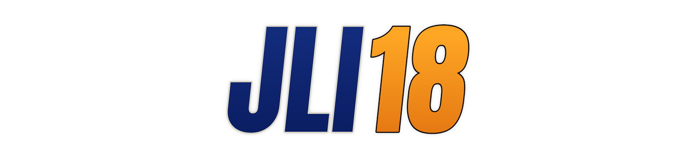 jli18 Casino Logo